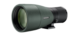 Swarovski Optik 85mm Objektivmodul (grün)