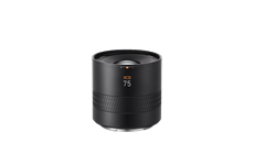 Hasselblad XCD 75mm 3.4 P
