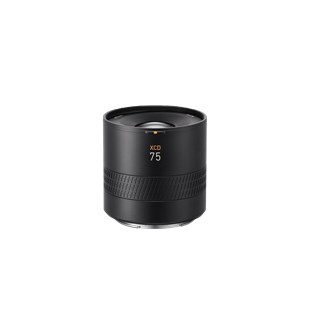 Hasselblad XCD 75mm 3.4 P