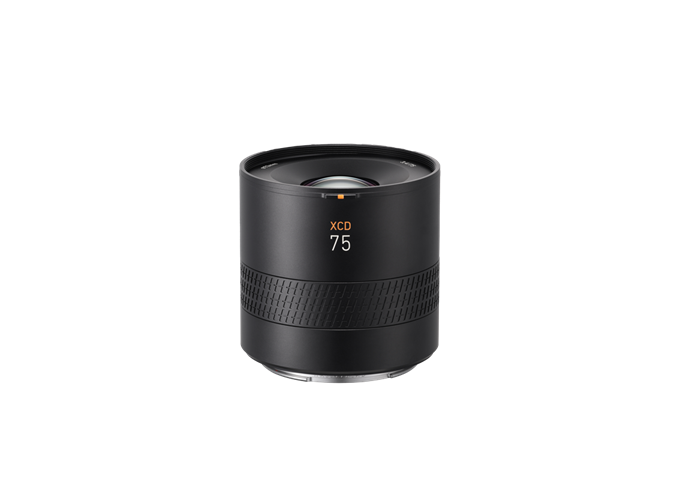 Hasselblad XCD 75mm 3.4 P