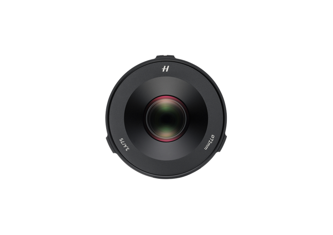 Hasselblad XCD 75mm 3.4 P