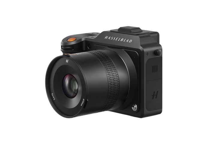 Hasselblad XCD 75mm 3.4 P