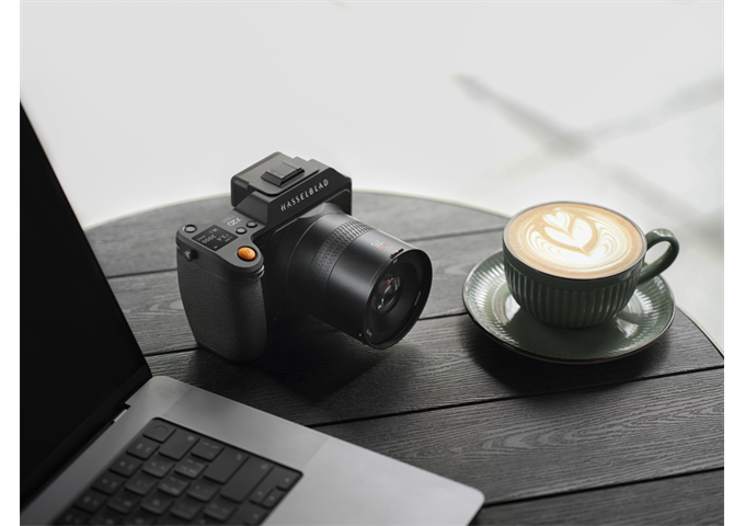 Hasselblad XCD 75mm 3.4 P