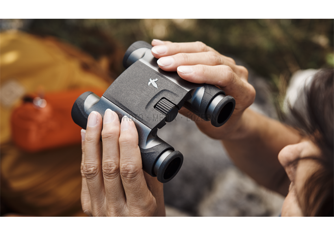 Swarovski Optik CL Pocket 8x25 Mountain