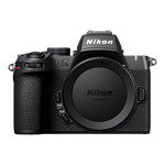 Nikon Z 50II Body