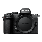 Nikon Z 50II Body