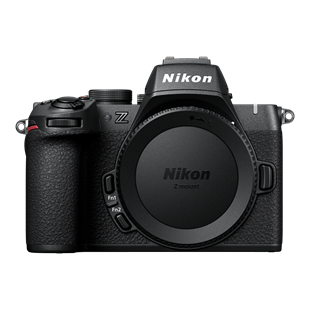 Nikon Z 50II Body