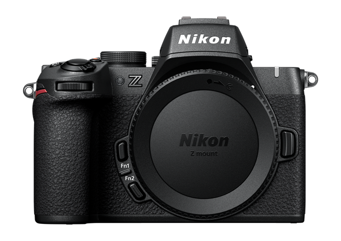 Nikon Z 50II Body