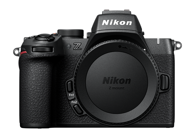 Nikon Z 50II Body