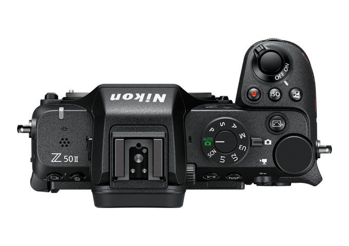 Nikon Z 50II Body