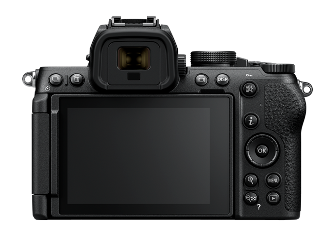 Nikon Z 50II Body