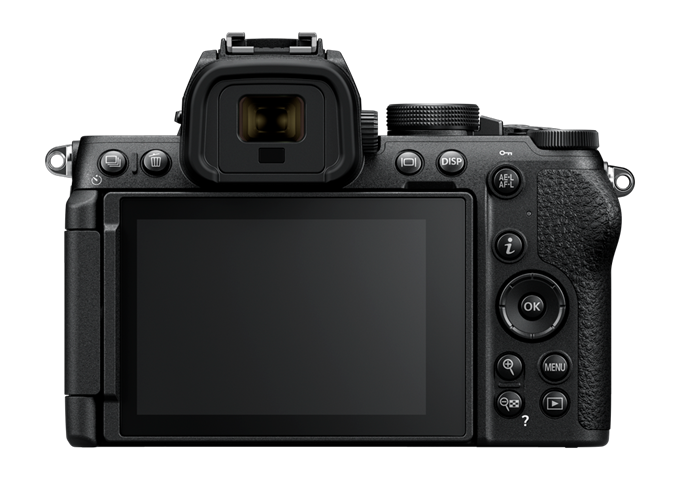 Nikon Z 50II Body
