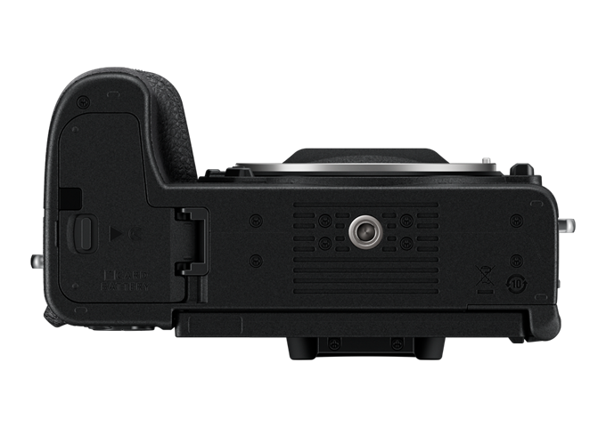 Nikon Z 50II Body