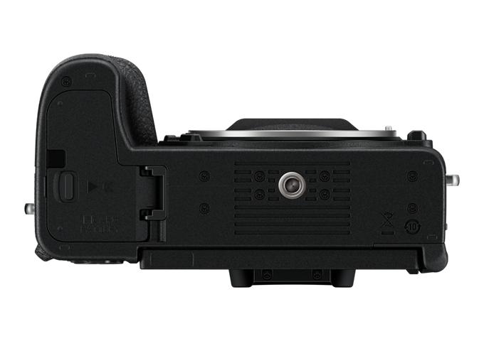 Nikon Z 50II Body