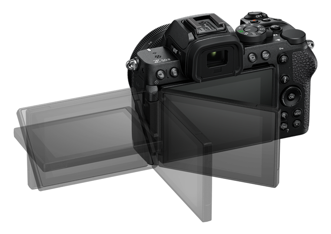 Nikon Z 50II Body