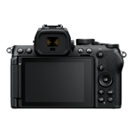 Nikon Z 50II + 16-50mm DX + 50-250mm DX