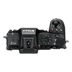Nikon Z 50II + 18-140mm DX