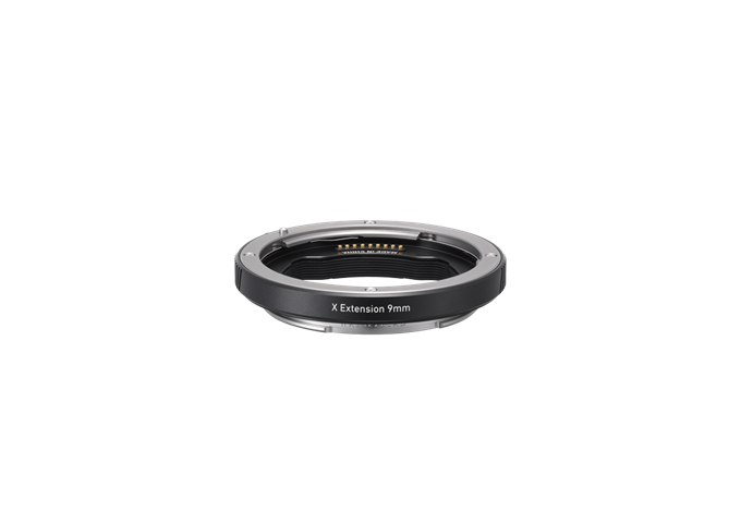 Hasselblad X Extension Tube 9mm
