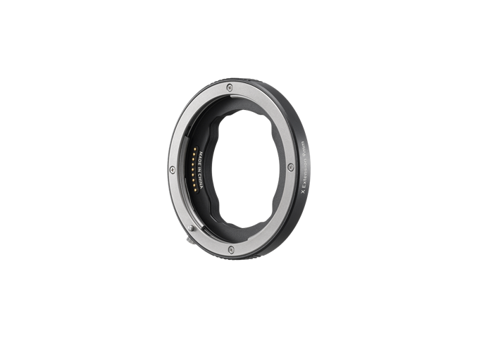 Hasselblad X Extension Tube 9mm