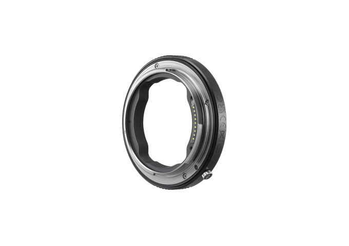 Hasselblad X Extension Tube 9mm