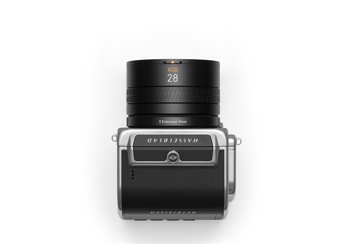 Hasselblad X Extension Tube 9mm