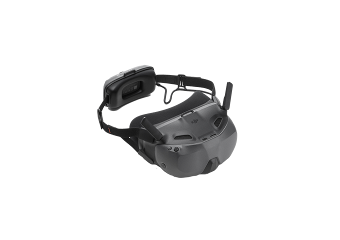 DJI Neo Motion Fly More Combo