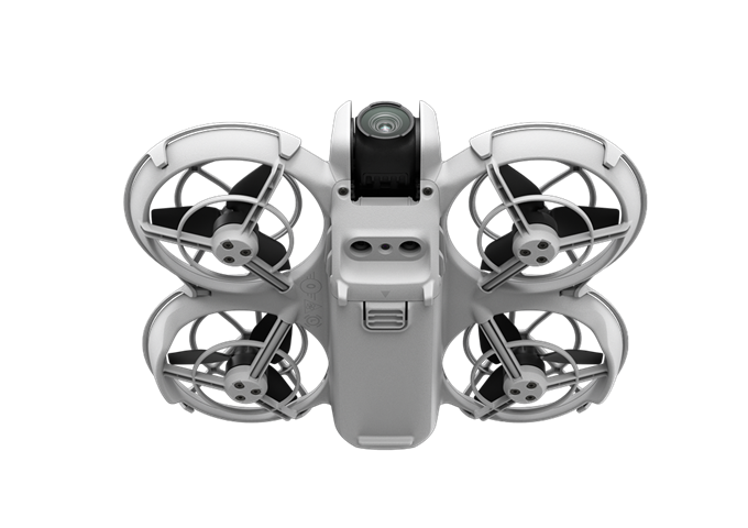 DJI Neo Motion Fly More Combo