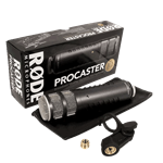 Rode Procaster