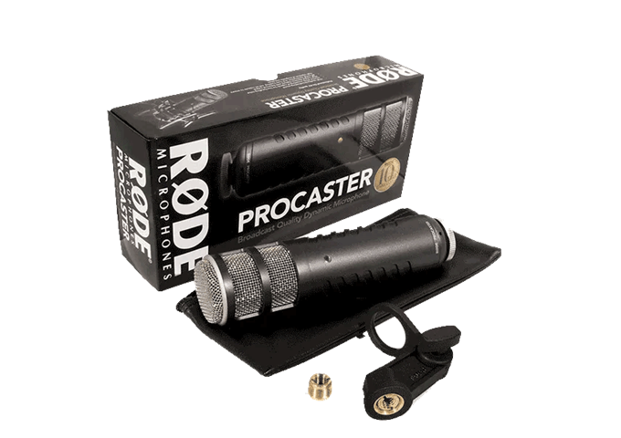 Rode Procaster
