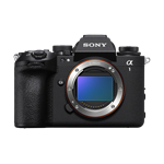 Sony ILCE-1M2 Body (Alpha A1M2)