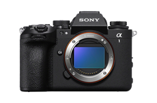 Sony ILCE-1M2 Body (Alpha A1M2)
