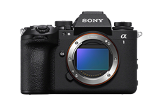 Sony ILCE-1M2 Body (Alpha A1M2)