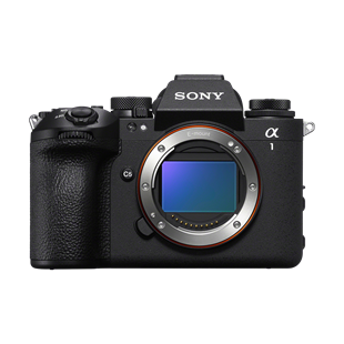 Sony ILCE-1M2 Body (Alpha A1M2)