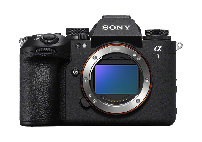 Sony ILCE-1M2 Body (Alpha A1M2)