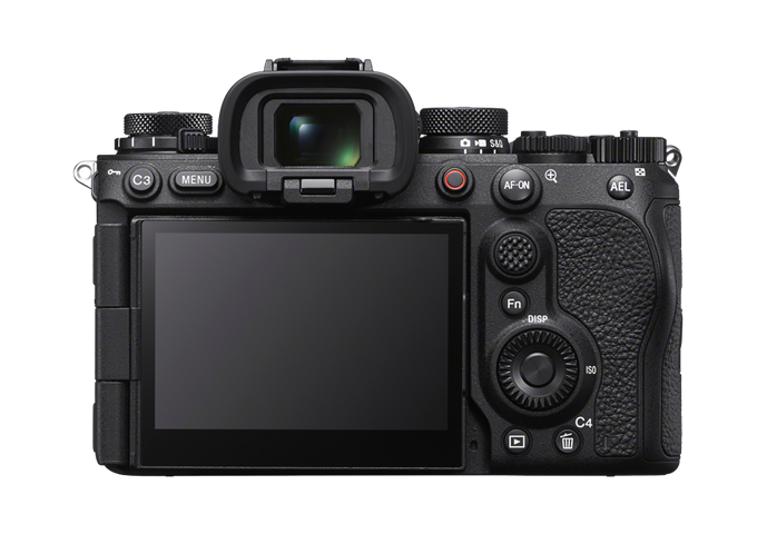 Sony ILCE-1M2 Body (Alpha A1M2)