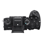 Sony ILCE-1M2 Body (Alpha A1M2)