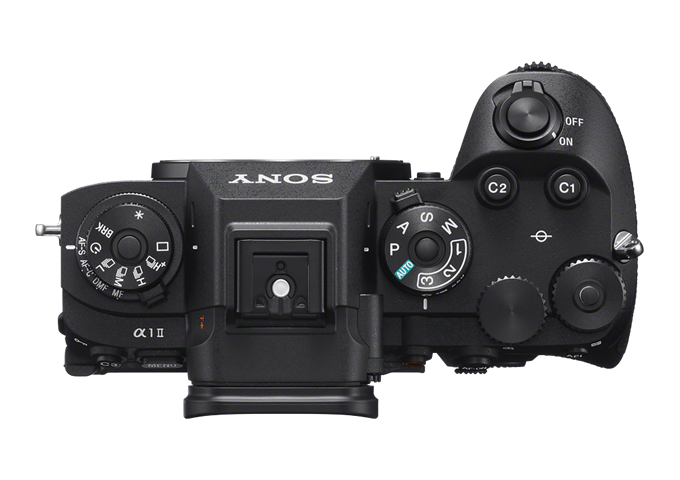 Sony ILCE-1M2 Body (Alpha A1M2)