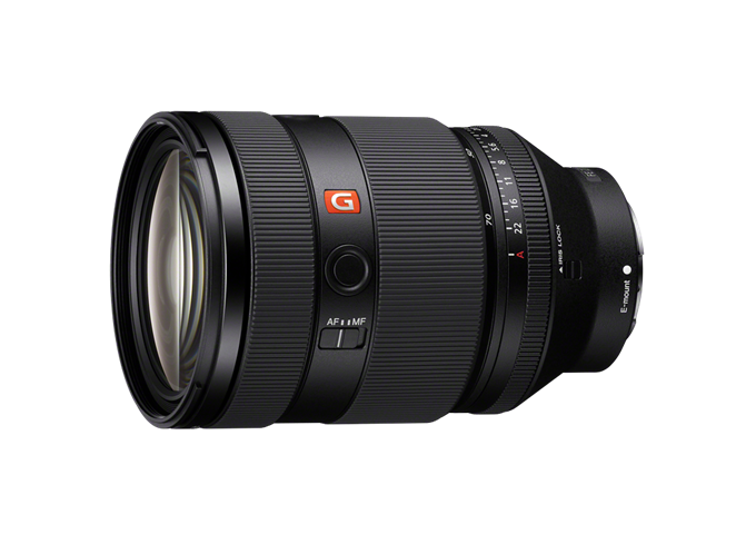Sony SEL-2870 GM F2