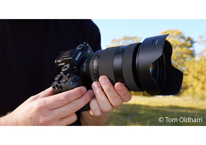 Sony SEL-2870 GM F2