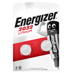 Energizer CR2032 Doppelpack