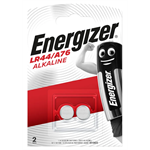 Energizer LR44/A76 1.5V FSB-2