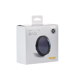 Nisi Jetmag Pro Capture Kit 82MAG