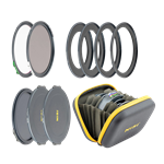 Nisi Jetmag Pro Capture Kit 82MAG