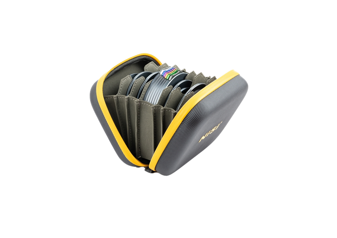 Nisi Jetmag Pro Capture Kit 82MAG