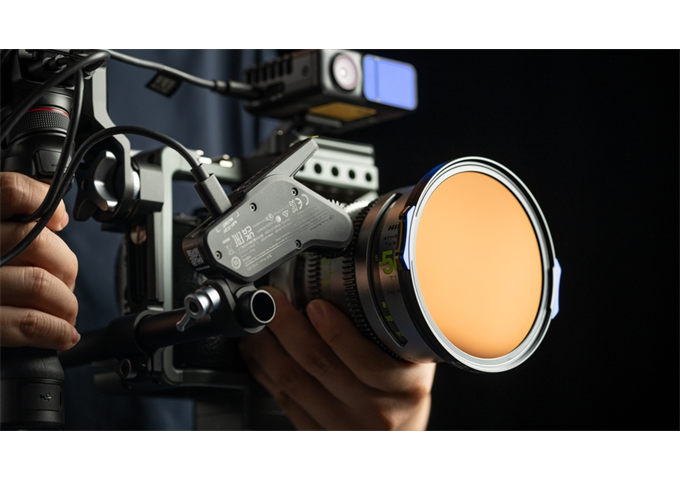 Nisi Jetmag Pro Capture Kit 82MAG