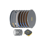 Nisi Jetmag Pro Cinema Kit 82MAG