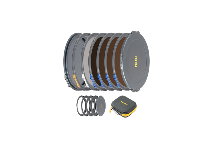 Nisi Jetmag Pro Cinema Kit 82MAG