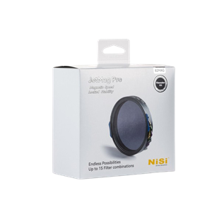 Nisi Jetmag Pro Filmmaker Kit 82MAG