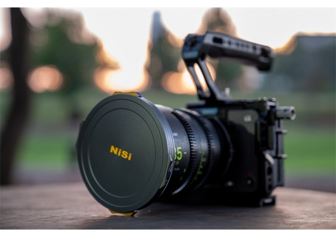 Nisi JetMag Pro Night Kit 82MAG