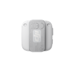 DJI Mic Mini Transmitter (Arctic White)